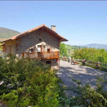 La De Bienvenida * Tezanos