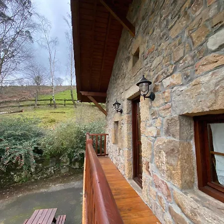 Apartment La De Bienvenida