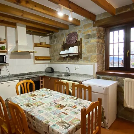 La De Bienvenida Appartement *