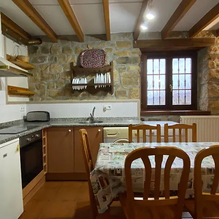 La De Bienvenida Appartement *