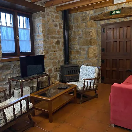 La De Bienvenida * Tezanos