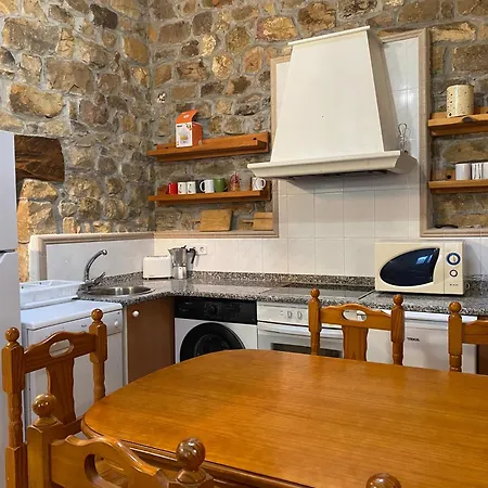 Appartement La De Bienvenida *