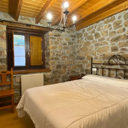 La De Bienvenida * Tezanos