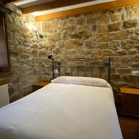 La De Bienvenida Appartement Tezanos