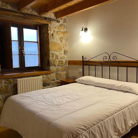 La De Bienvenida * Tezanos