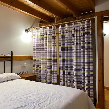 La De Bienvenida Apartment *
