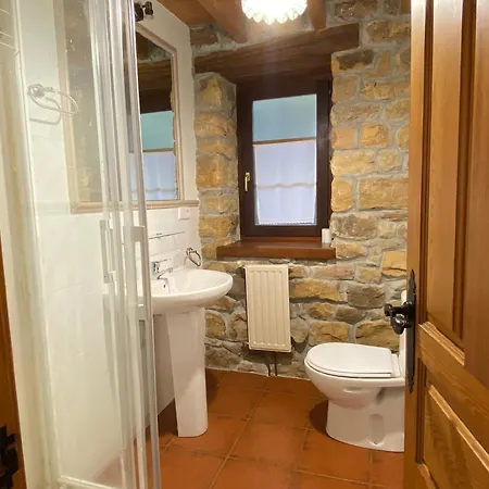 La De Bienvenida Appartement