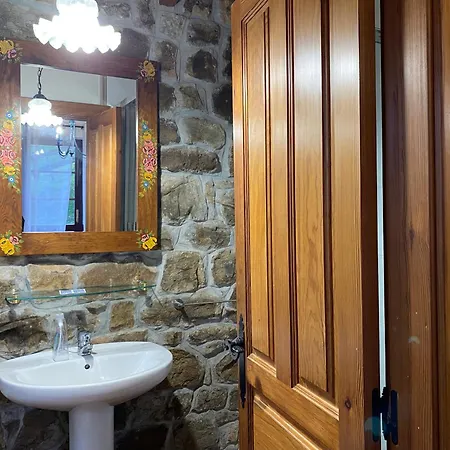 Appartement La De Bienvenida *