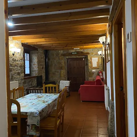 La De Bienvenida *