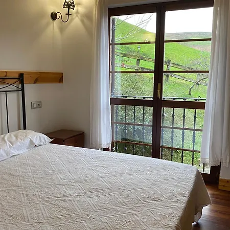 Appartement La De Bienvenida Tezanos