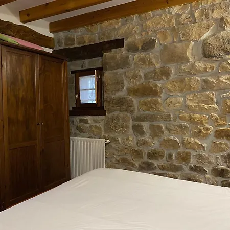 La De Bienvenida Appartement