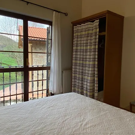 La De Bienvenida Apartment
