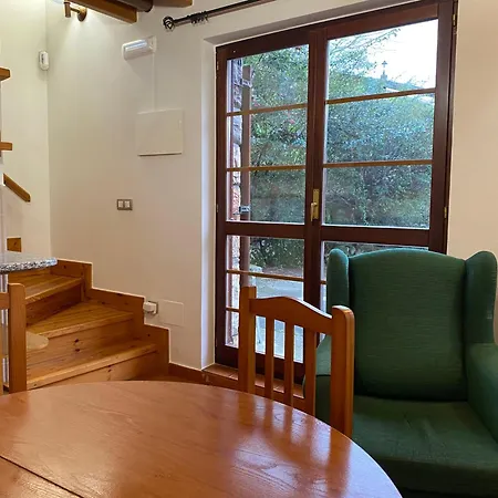 Appartement La De Bienvenida *