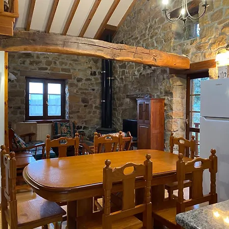 Appartement La De Bienvenida *