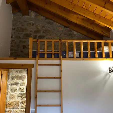 La De Bienvenida * Tezanos