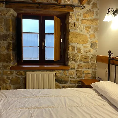 La De Bienvenida Apartment *