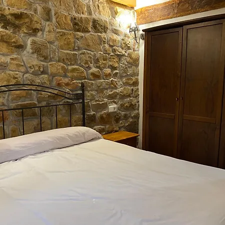 Appartement La De Bienvenida