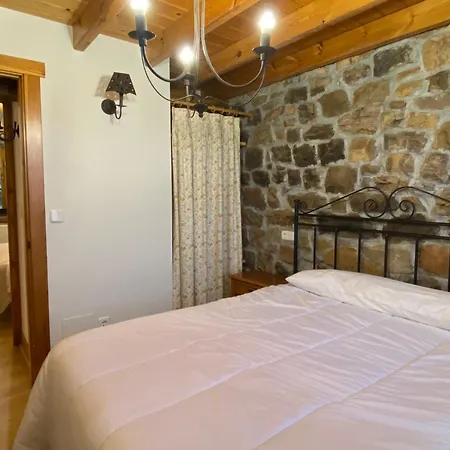 La De Bienvenida Appartement *