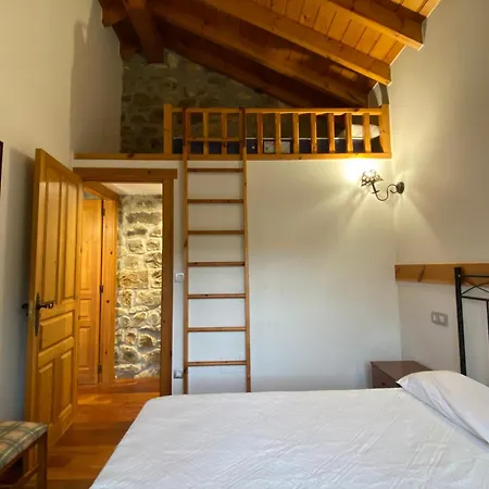 La De Bienvenida * Tezanos