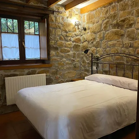 La De Bienvenida Appartement