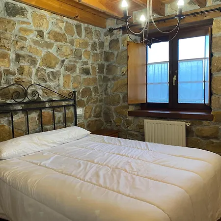 La De Bienvenida Appartement *