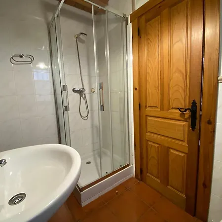 La De Bienvenida Appartement