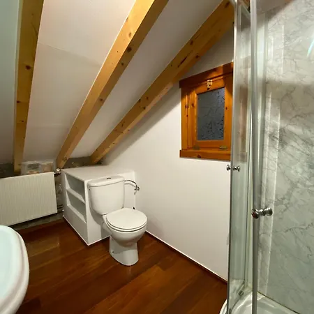 La De Bienvenida Appartement *