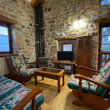 La De Bienvenida Appartement *