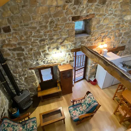 La De Bienvenida Tezanos