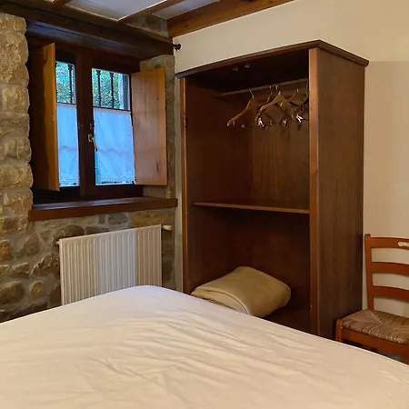 Apartment La De Bienvenida *