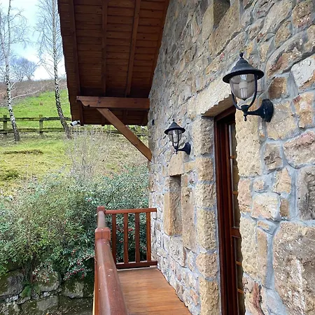 La De Bienvenida Appartement Tezanos