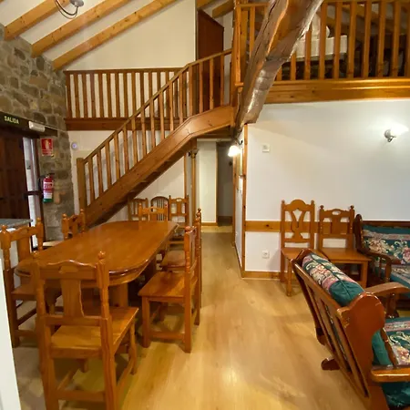 Appartement La De Bienvenida *