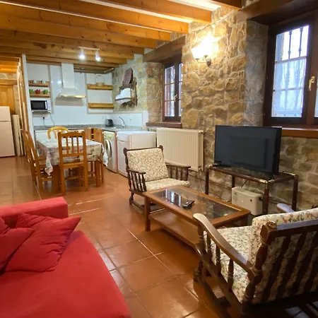 La De Bienvenida Tezanos