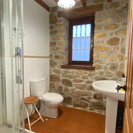 La De Bienvenida Apartment *
