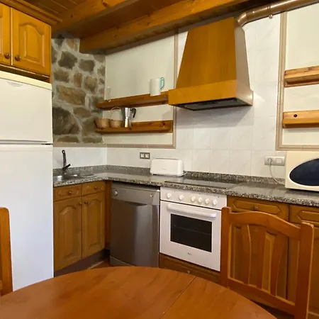 Appartement La De Bienvenida