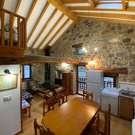 Appartement La De Bienvenida Tezanos