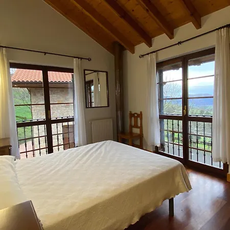 Appartement La De Bienvenida Tezanos