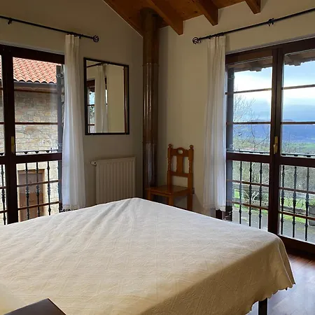 La De Bienvenida Appartement Tezanos