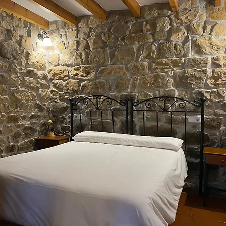 La De Bienvenida Appartement *