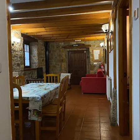 Apartment La De Bienvenida