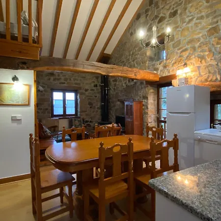 Appartement La De Bienvenida *