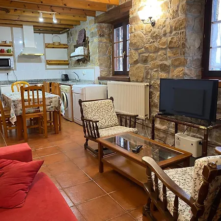 La De Bienvenida Appartement Tezanos