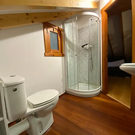 La De Bienvenida * Tezanos