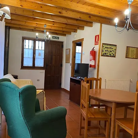 La De Bienvenida Tezanos