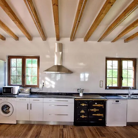 Appartement La De Bienvenida