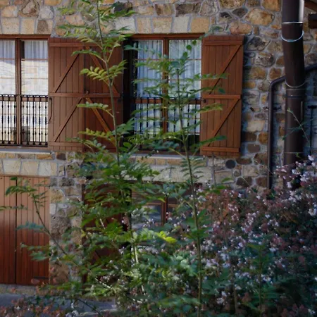 Apartment La De Bienvenida *