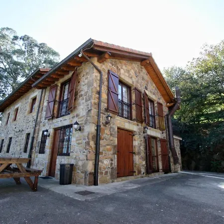 La De Bienvenida Appartement