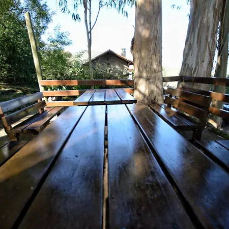 La De Bienvenida Tezanos