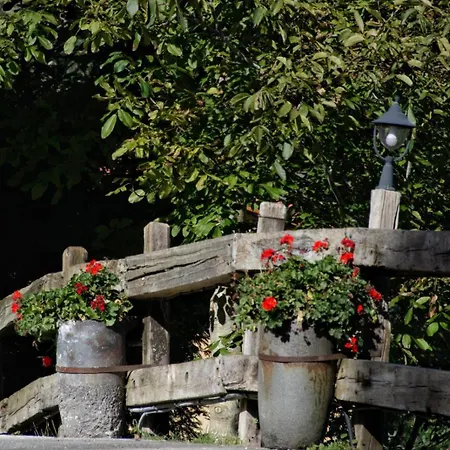 Appartement La De Bienvenida *