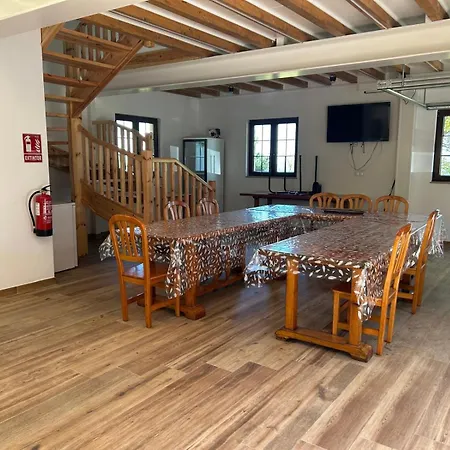 La De Bienvenida Appartement *